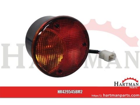 Lampa MF