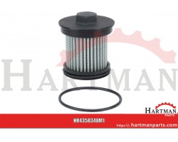 Filtr hydrauliczny