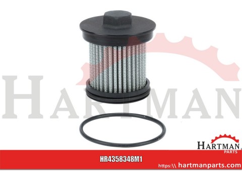 Filtr hydrauliczny