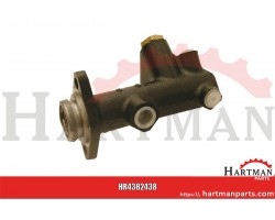 Pompa hamulcowa