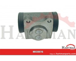 Cylinder hamulcowy