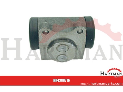 Cylinder hamulcowy