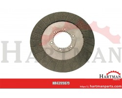 Tarcza hamulcowa