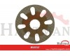 Tarcza hamulcowa pasuje do Deutz 04417527