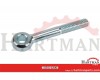 Śruba oczkowa kl. 4.6 ocynk Kramp, M16 x 130 mm