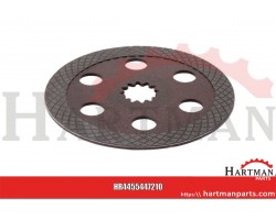 Tarcza hamulcowa