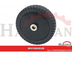 Wheel CompF*Nh1*