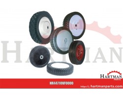 Wheel CompFront