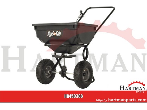 Pchany rozsiewacz ręczny Agri-Fab 37 l