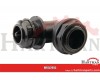 Zawór spustowy 1 1/4"