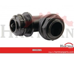 Zawór spustowy 1 1/4"