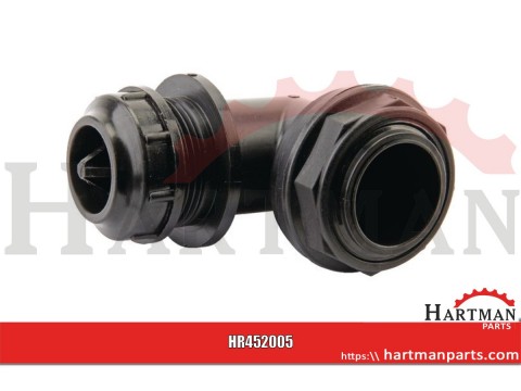 Zawór spustowy 1 1/4"