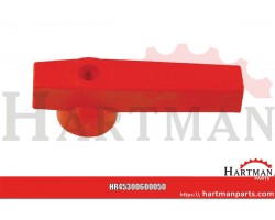 Handle long