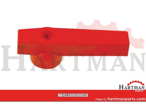 Handle long