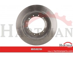 Tarcza hamulcowa