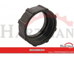 Nakrętka złączkowa 1/2"-3/4"
