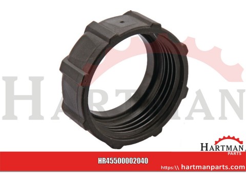 Nakrętka złączkowa 1/2"-3/4"