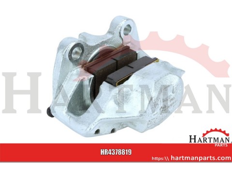 Zacisk hamulca