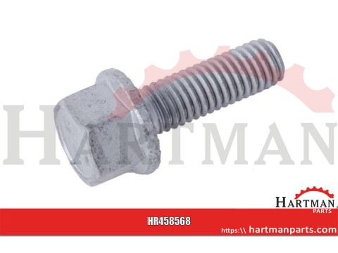 Śruba M8x25 mm DIN7500