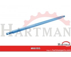 Wał cięgła dolnego Ø40 kat.2 970mm