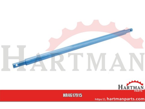 Wał cięgła dolnego Ø40 kat.2 970mm