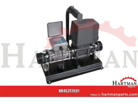 Urządzenie napełniające 30-600 L/M 2"