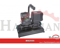 Układ do napeł.40-800 l/min T7