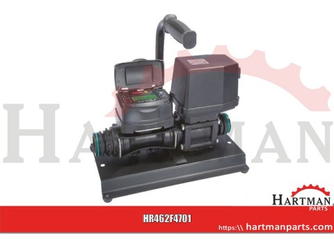 Układ do napeł.40-800 l/min T7
