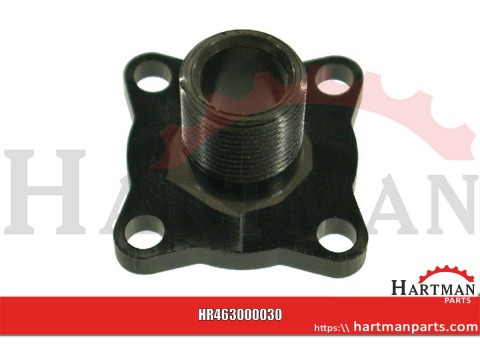 Kołnierz 3/4" AG