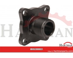 Kołnierz 3/4" (NPT)