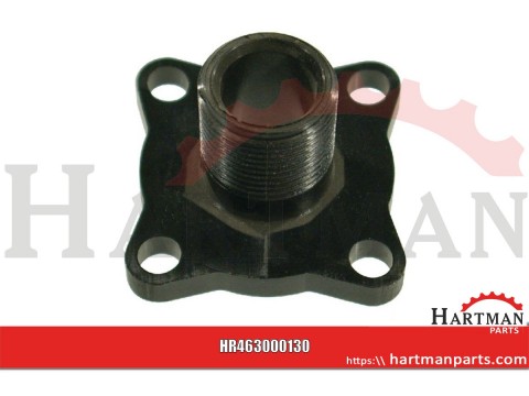 Kołnierz 3/4" AG