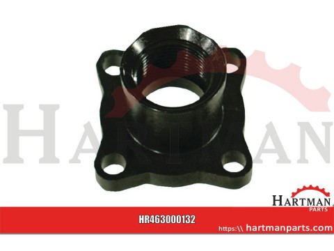 Kołnierz 3/4" IG