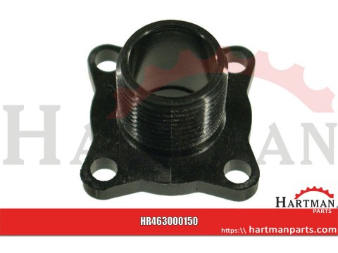 Kołnierz 1 1/4" AG