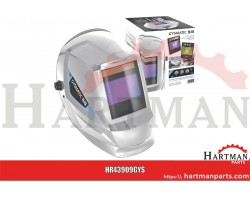 Kask spaw. GYSMATIC LCD 9-13