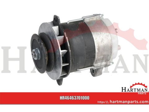 Alternator, 14 V, 700 W, pasuje do Belarus