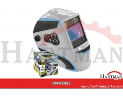 Kask spawalniczy Ergotech