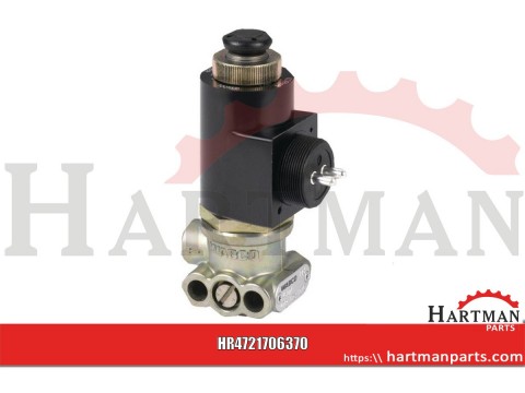 Żarówka 3 2 Solenoid