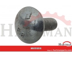 Śruba zamkowa M6x16 8.8