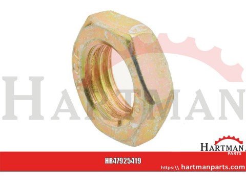 Nakrętka niska M16x2