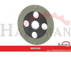 Tarcza hamulcowa