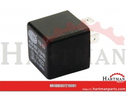 Kierunkowskaz 4 piny, 12 V
