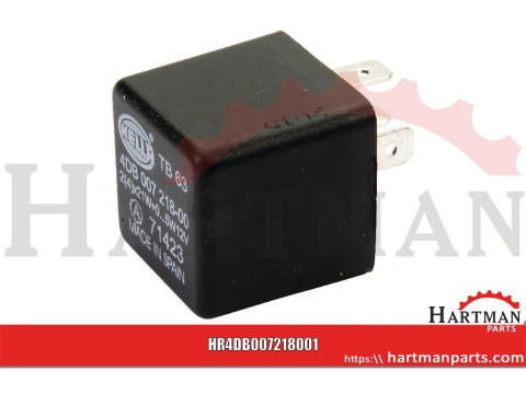 Kierunkowskaz 4 piny, 12 V