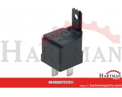Przekaźnik 24 V 40 A
