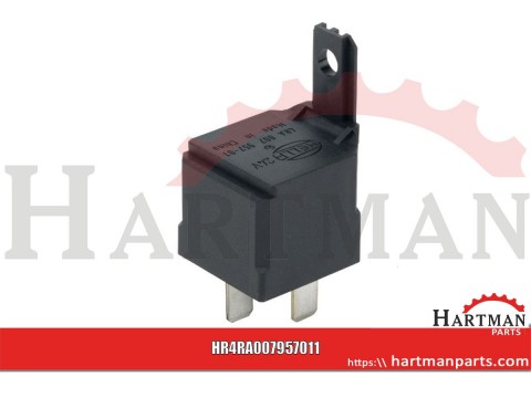 Przekaźnik 24 V 40 A