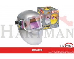 Kask spawalniczy Promax 9-13G