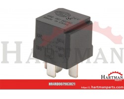 Przekaźnik 24V 60A