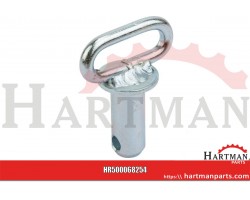 Rake Lock Pin