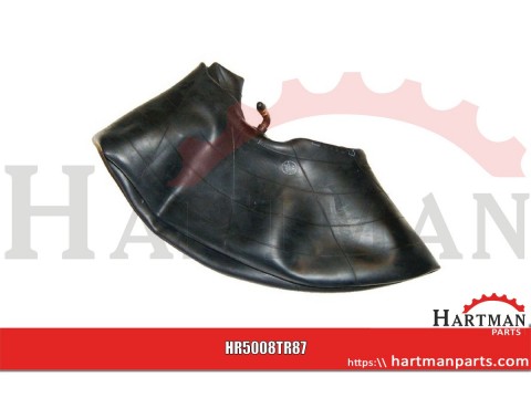 Dętka z zaworem TR87, 5.00 - 8