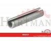 Roll pin