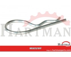 Pin Hair 0915 X 1 7/8